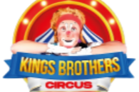 ¡Bienvenidos a Kings Brothers Circus! 
Sumérgete en un mundo de magia, diversión y asombro con nuestras increíbles atracciones y artistas de categoría mundial. 
Ven y desafía tus nervios con el increíble hombre bala y las moto acrobacias en alambre alto a más de 12 metros de altura. 
En Kings Brothers Circus encontrarás una experiencia inolvidable para toda la familia.